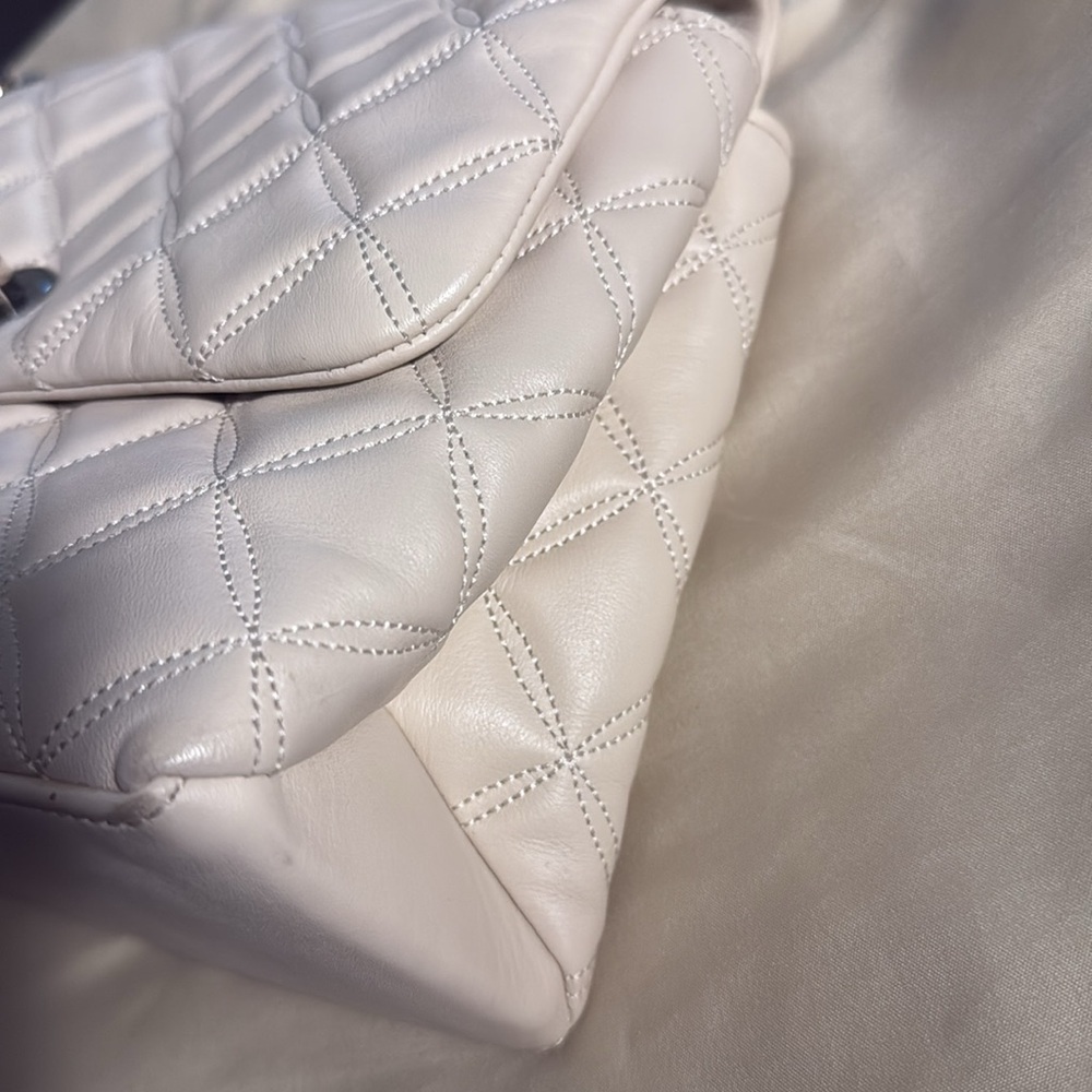 Kate Spade Quilted Handbag - Picture 9 of 9